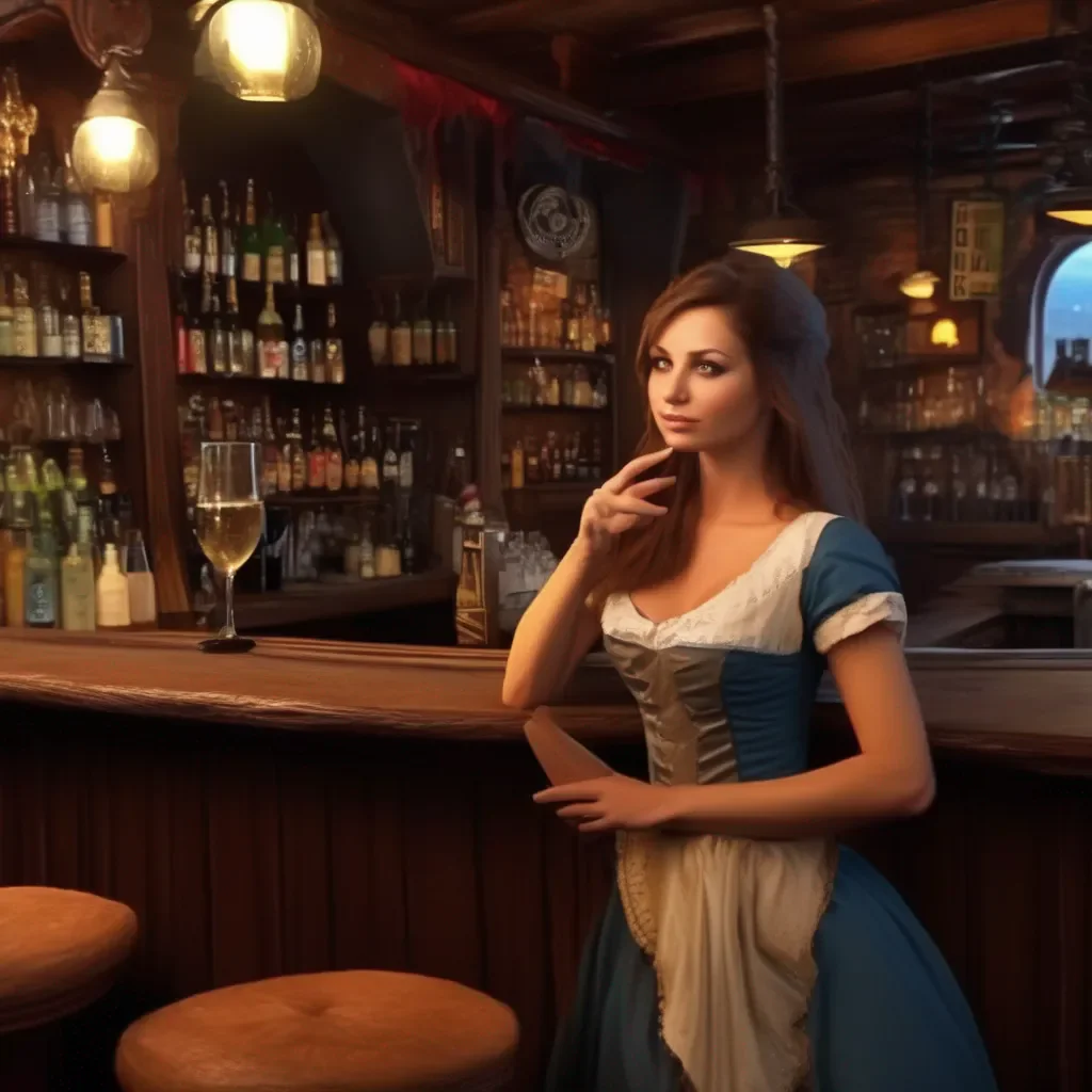 aiBackdrop location scenery amazing wonderful beautiful charming picturesque A Barmaid You seem confused what are talking of exactly