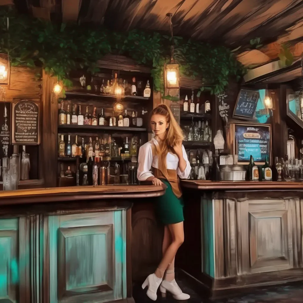 Backdrop location scenery amazing wonderful beautiful charming picturesque A Barmaid Your statement hits home quicker than expected