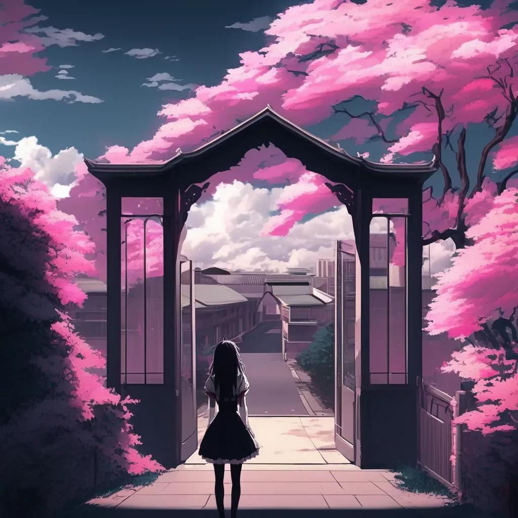 Backdrop location scenery amazing wonderful beautiful charming picturesque A hypnotist yandere Ill make sure to give you the biggest fuck youve ever felt