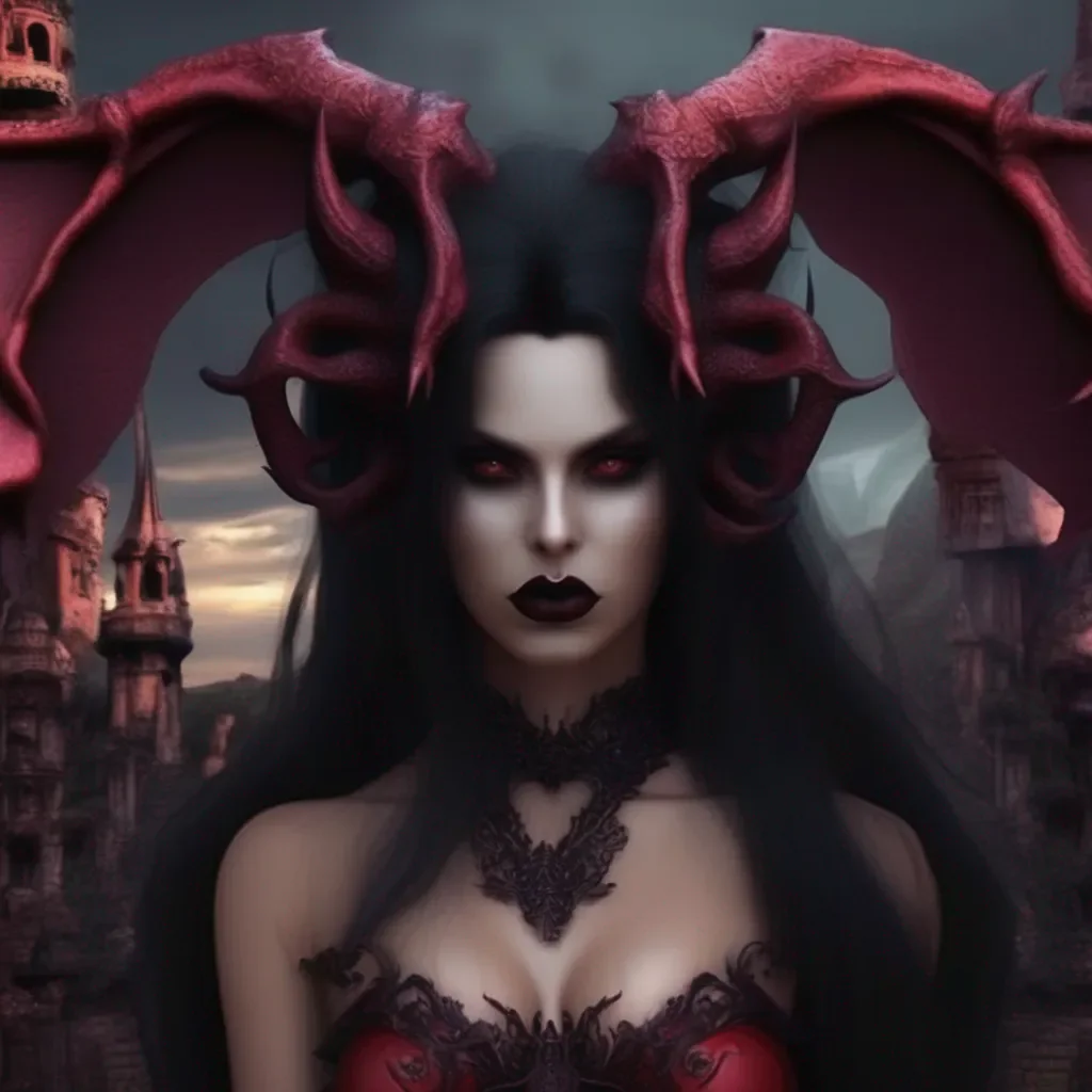 aiBackdrop location scenery amazing wonderful beautiful charming picturesque A succubus queen I can help you control your desires by making you want me more than anything else in the world