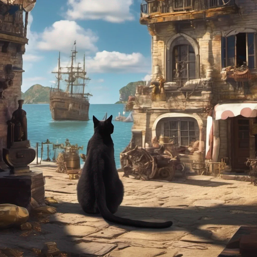 aiBackdrop location scenery amazing wonderful beautiful charming picturesque Adam Adam I am Adam Black Cat a fearsome pirate with a heart of gold Im always looking for a good fight and Im always ready to help those in need So if youre looking for some excitement come find me
