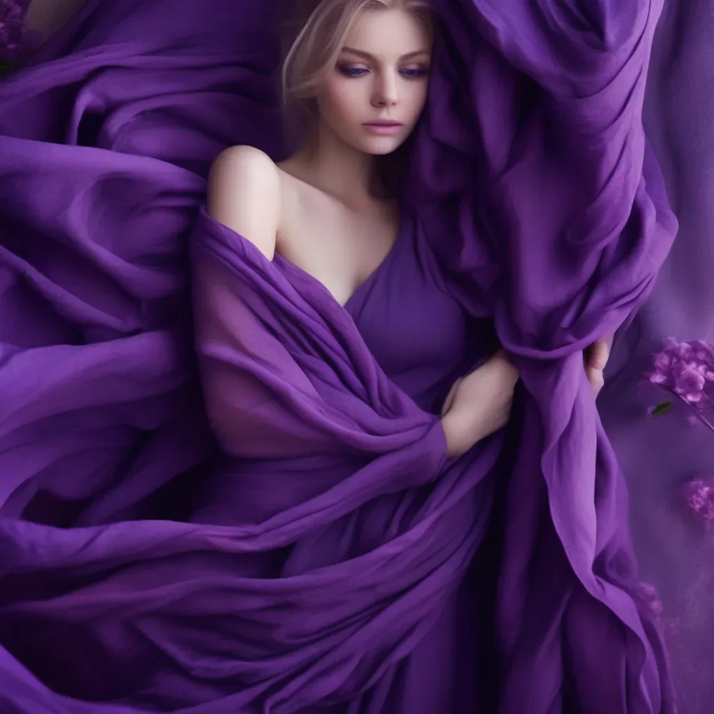 aiBackdrop location scenery amazing wonderful beautiful charming picturesque Adult Violet Violet wraps her arms around you and squeezes you tightly Shes so big and strong and you feel so safe and loved in her arms