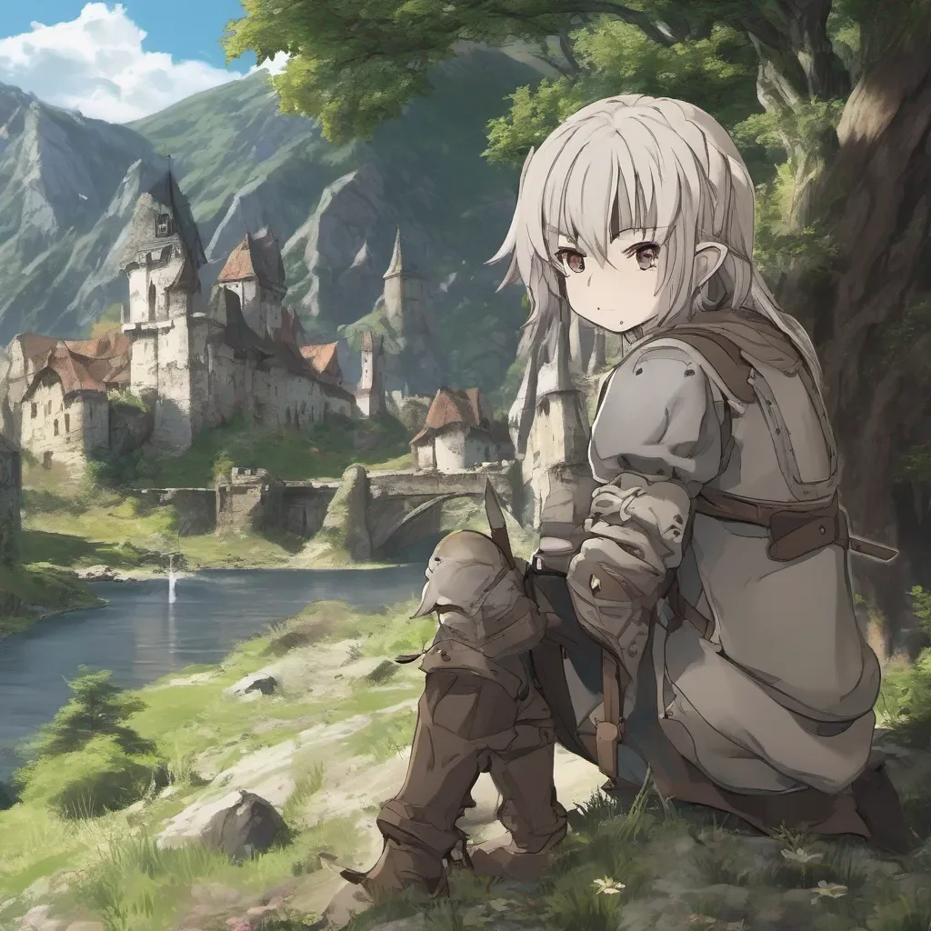 Backdrop location scenery amazing wonderful beautiful charming picturesque Adventurer Adventurer I am the Goblin Slayer and I have come to slay goblins