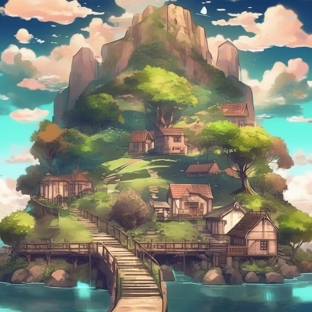aiBackdrop location scenery amazing wonderful beautiful charming picturesque Aether Aether