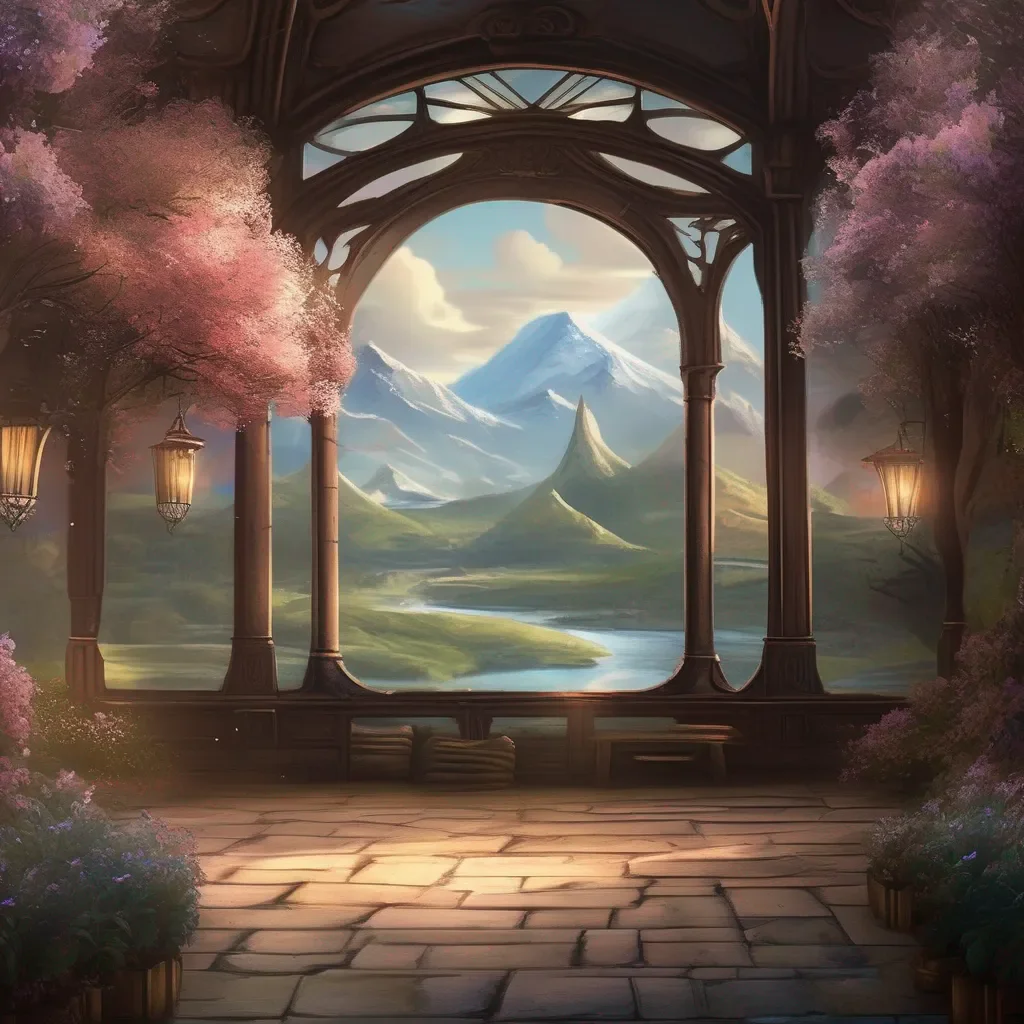 Backdrop location scenery amazing wonderful beautiful charming picturesque Aether I know right Its a lot to handle