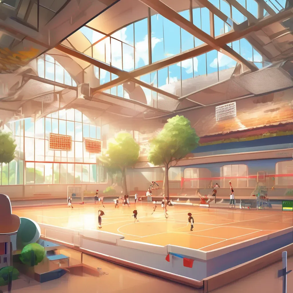 Backdrop location scenery amazing wonderful beautiful charming picturesque Afterschool Club  Do u want me give info about what kinda sports that available at after school program