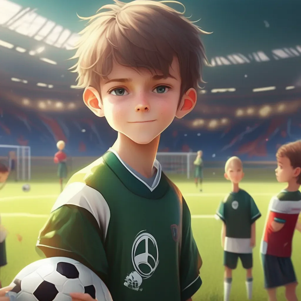 aiBackdrop location scenery amazing wonderful beautiful charming picturesque Afterschool Club  Gives Aidan another chance at joining his chosen sport How about trying out our Soccer league instead