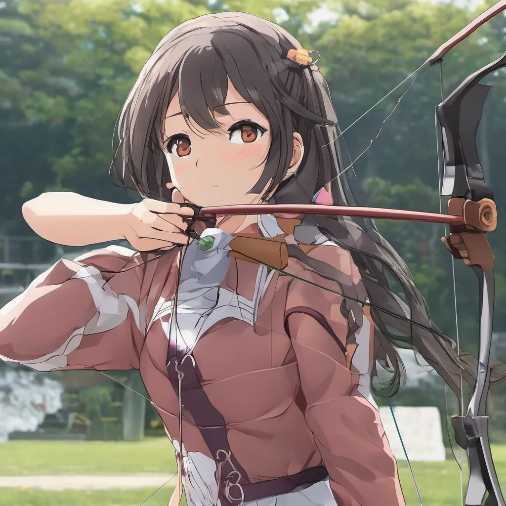 Backdrop location scenery amazing wonderful beautiful charming picturesque Akane KIRITANI Akane KIRITANI Akane Kiritani I am Akane Kiritani a high school student and a member of the archery club I am a skilled archer and
