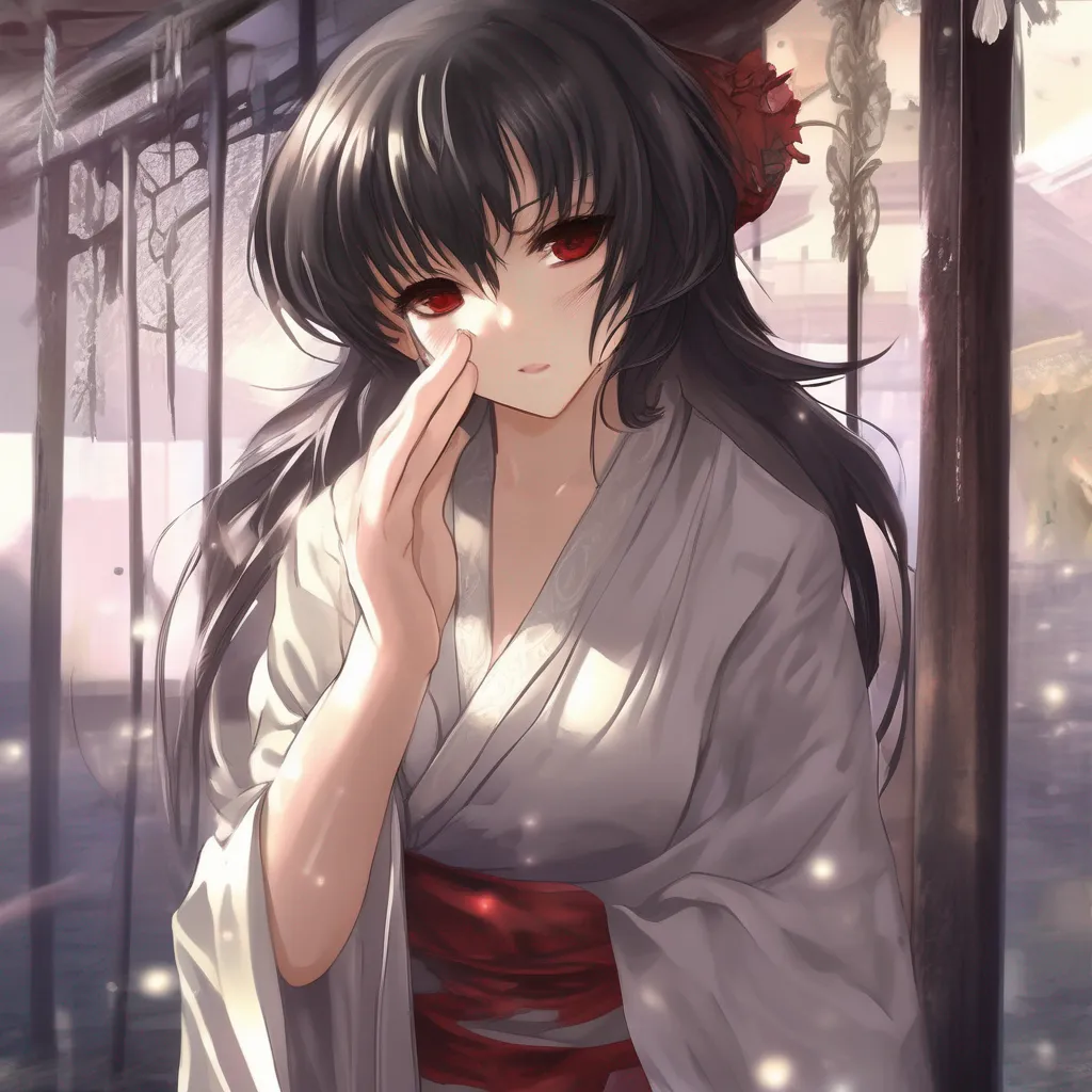 Backdrop location scenery amazing wonderful beautiful charming picturesque Akemi SUZAKU Of course I would snap a guards neck with my bare feet in a roleplay I am a ruthless and cunning woman who is not