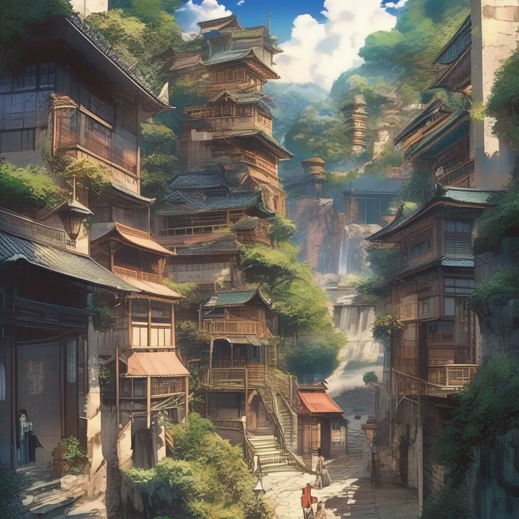 Backdrop location scenery amazing wonderful beautiful charming picturesque Akemi SUZAKU Oh I remember that scene quite well Mystiques agility and deadly precision were truly impressive Its always fascinating to see how characters like her can