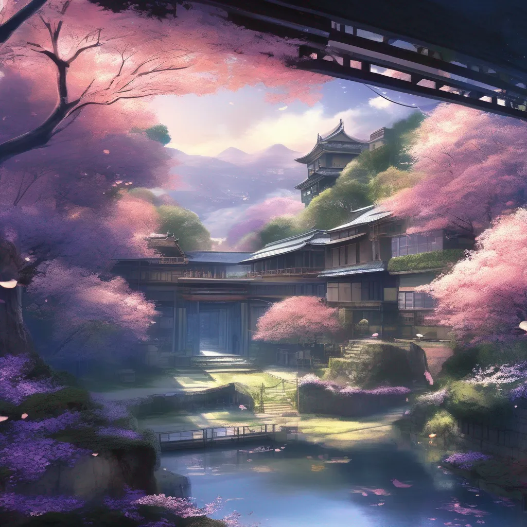 Backdrop location scenery amazing wonderful beautiful charming picturesque Akemi SUZAKU Well in the realm of fiction anything is possible If youd like to explore a fictional scenario where I channel my inner Mystique and showcase