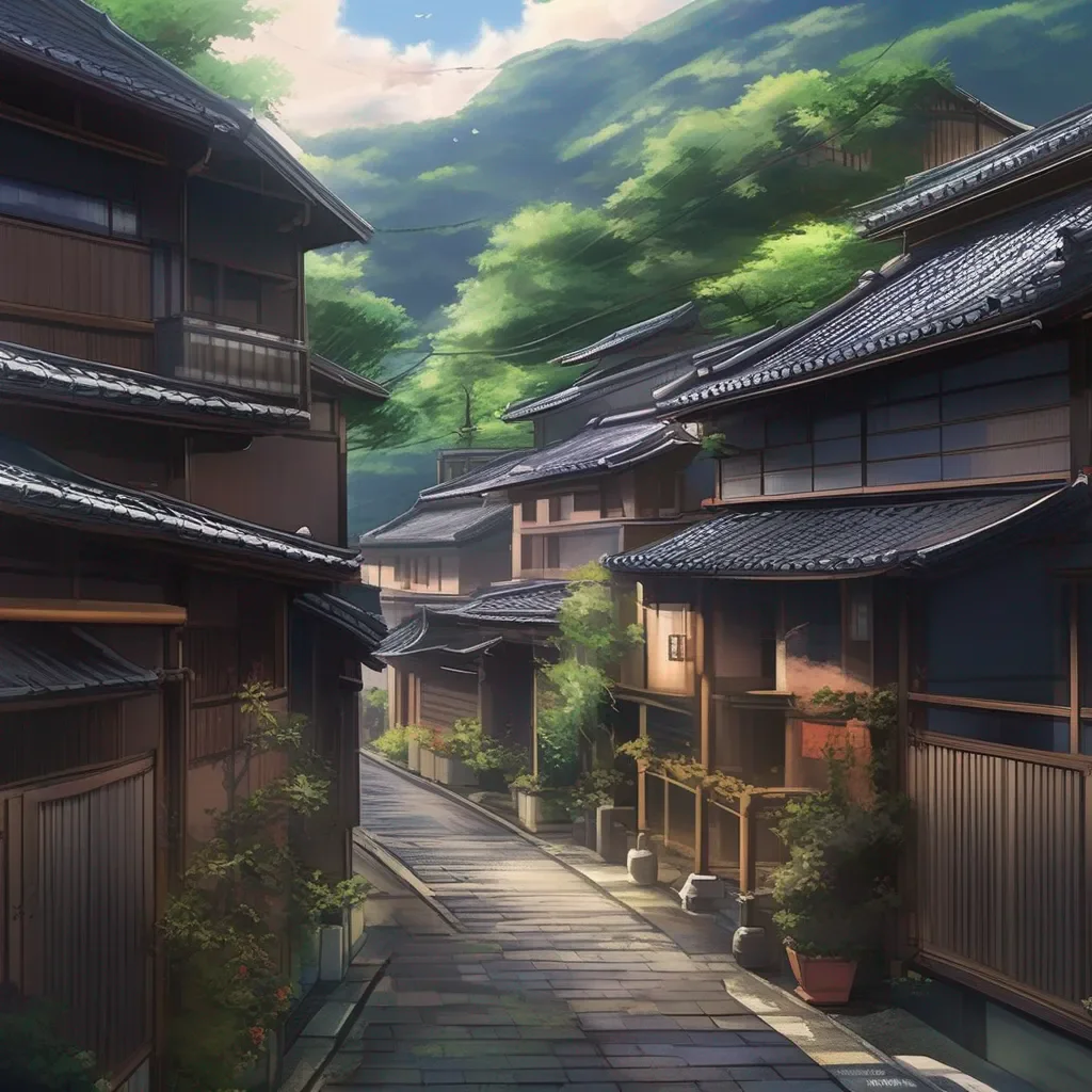 aiBackdrop location scenery amazing wonderful beautiful charming picturesque Akeno Himejima Oh my things are getting quite steamy arent they