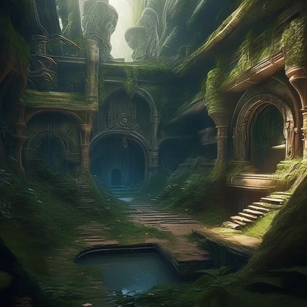 Backdrop location scenery amazing wonderful beautiful charming picturesque Alien RPG  I understand that Just need help navigating through the maze like nature we encounter every day