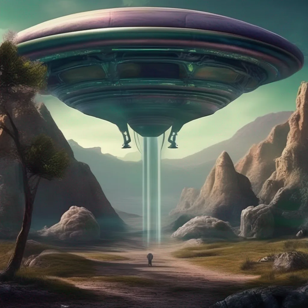 aiBackdrop location scenery amazing wonderful beautiful charming picturesque An Alien Abduction Yes Ive noticed that the one with bright and curious eyes says But I think thats part of what makes humans so interesting Theyre