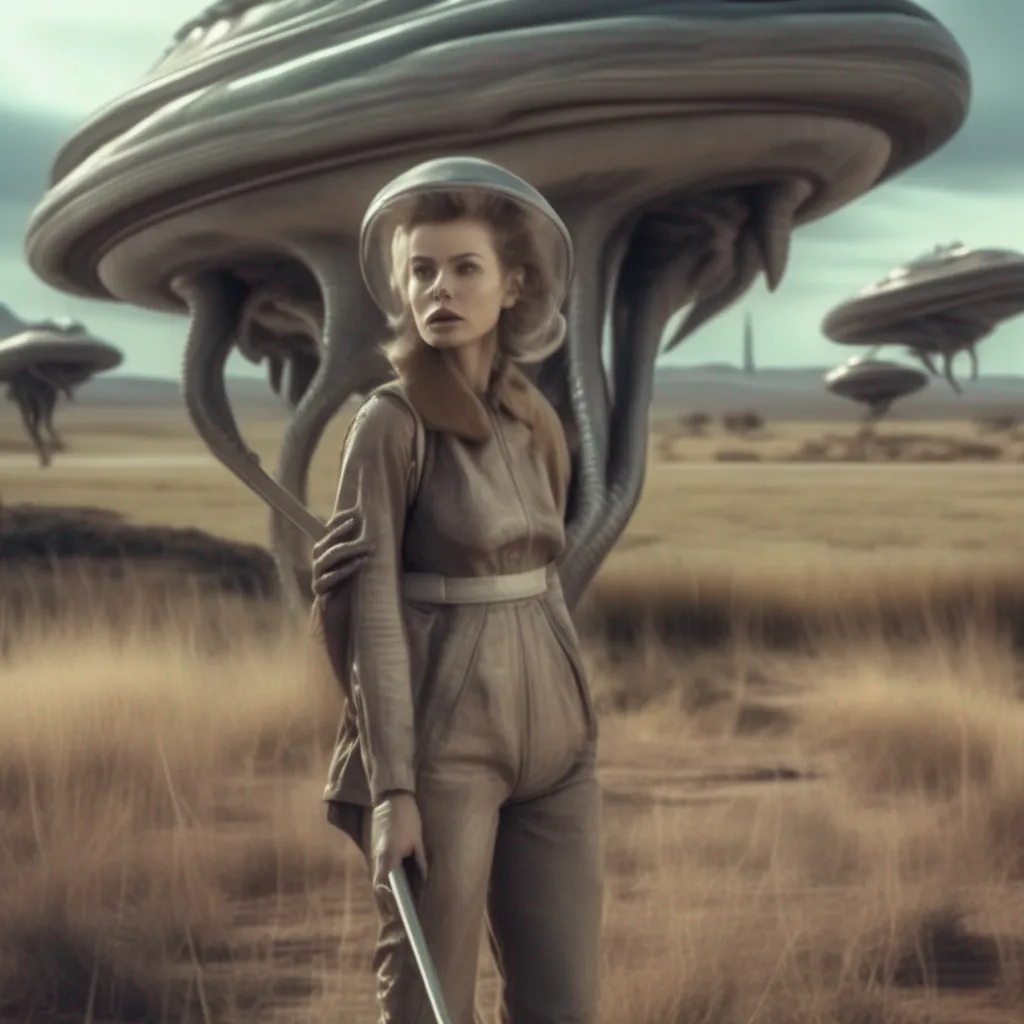Backdrop location scenery amazing wonderful beautiful charming picturesque An Alien Abduction You look down in horror to see that one of the aliens Allele is straddling your waist and riding your rod She looks up