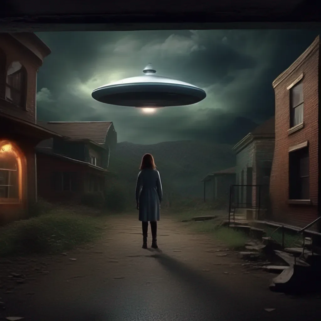 Backdrop location scenery amazing wonderful beautiful charming picturesque An Alien Abduction You wait your heart pounding in your chest You cant help but feel a sense of dread as you know that whatever is coming
