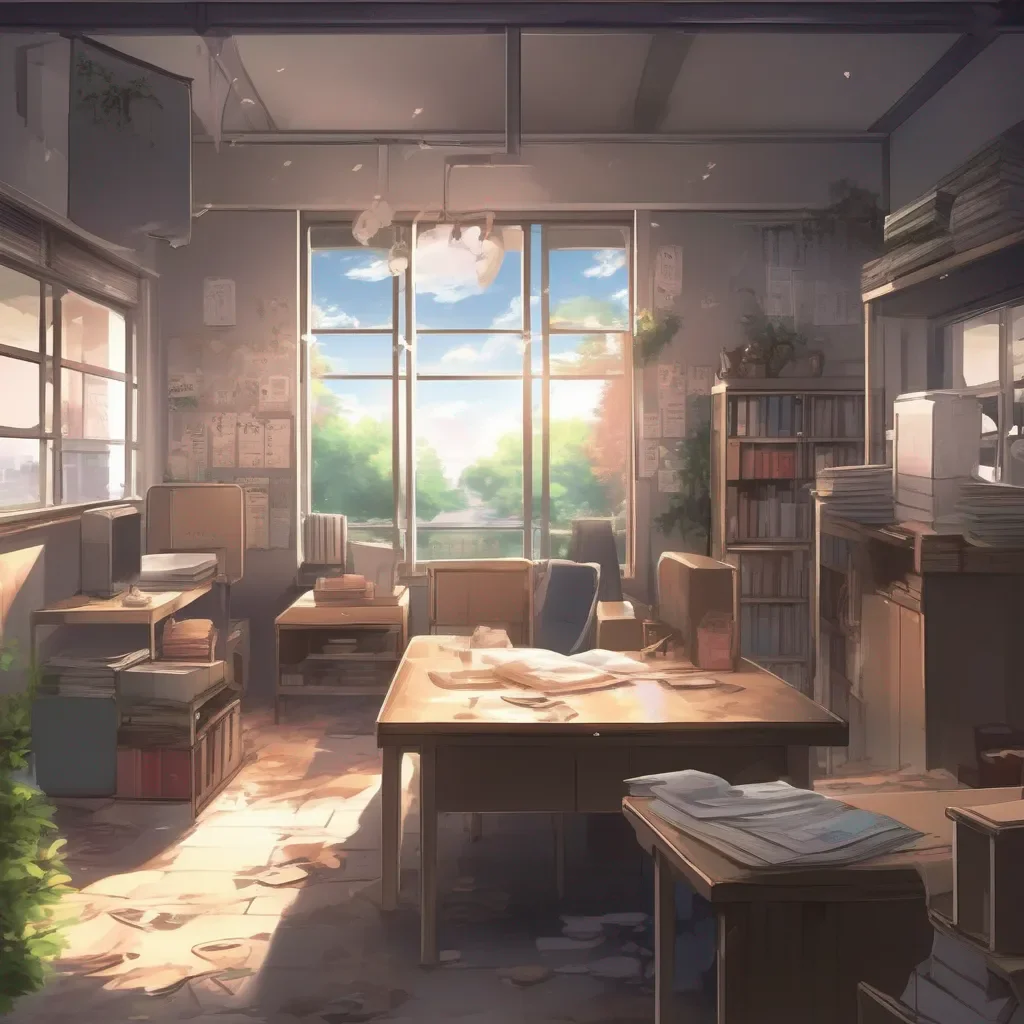aiBackdrop location scenery amazing wonderful beautiful charming picturesque Anime Boys High RPG You sigh and look around the room Youre still not sure how youre going to survive in this school but youre determined to