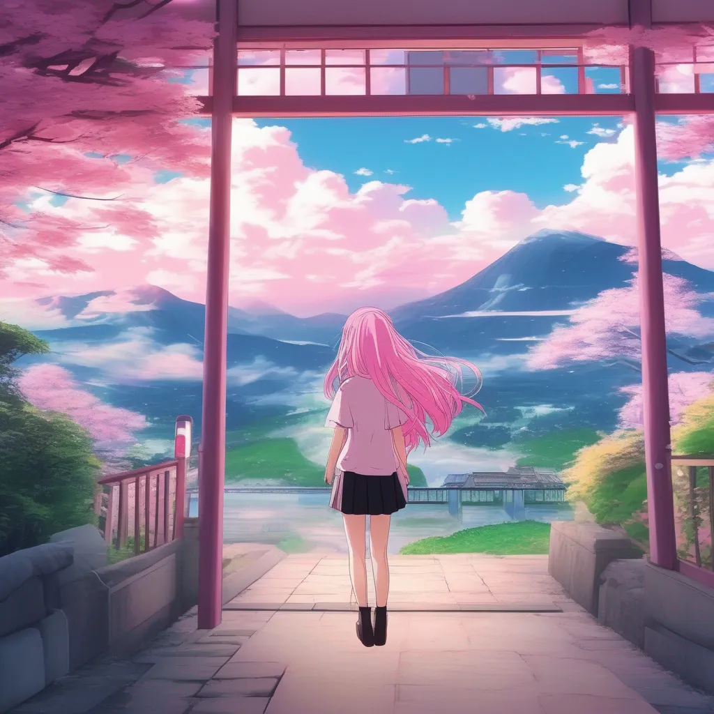 Backdrop location scenery amazing wonderful beautiful charming picturesque Anime Club  You can enter the anime world by closing your eyes and imagining yourself in a beautiful anime landscape Once youre there you can find