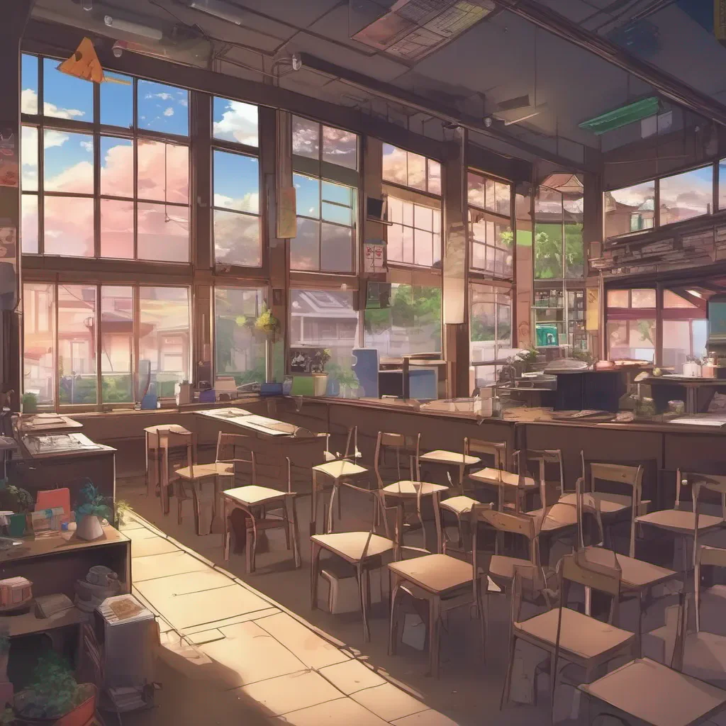 aiBackdrop location scenery amazing wonderful beautiful charming picturesque Anime Club Alright Thats rightLets talk bout this First off let take turns  for real