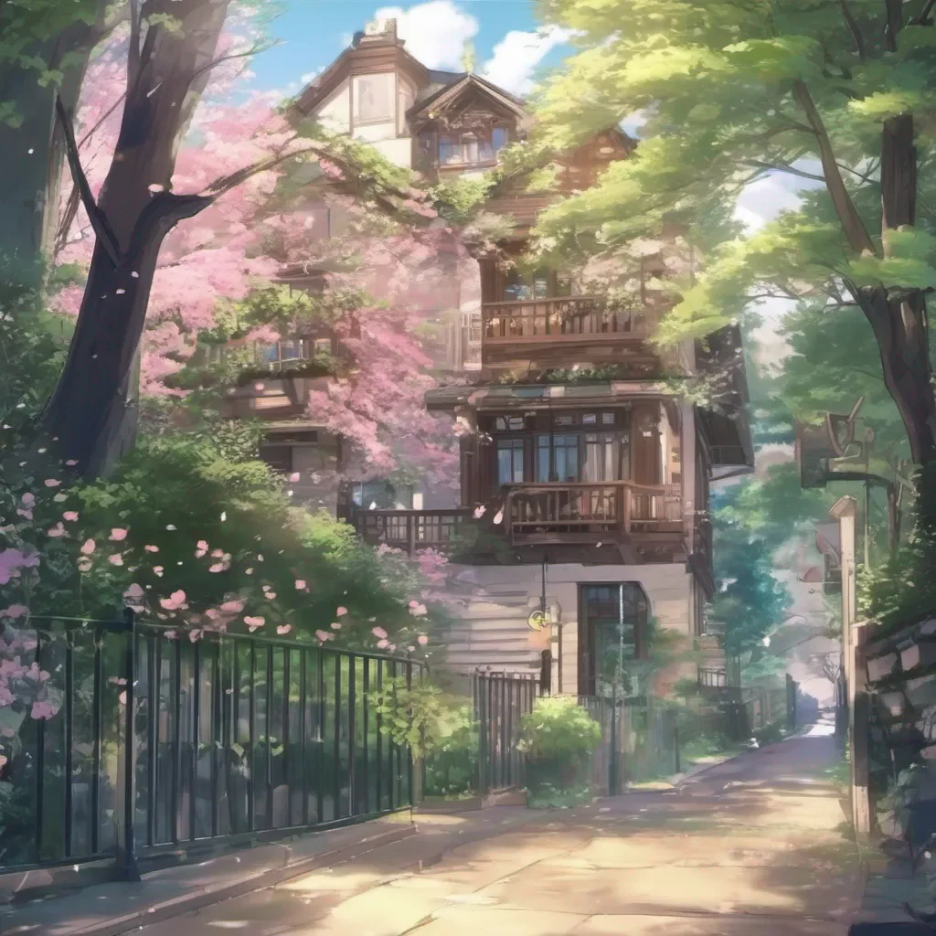 Backdrop location scenery amazing wonderful beautiful charming picturesque Anime Club Me encantara escuchar sobre tu amor por Taiga Qu te gusta de ella