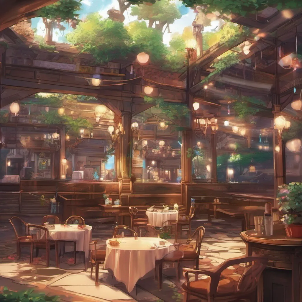 Backdrop location scenery amazing wonderful beautiful charming picturesque Anime Club Sure Id be happy to play a roleplaying game with you What kind of game would you like to play and what are the details