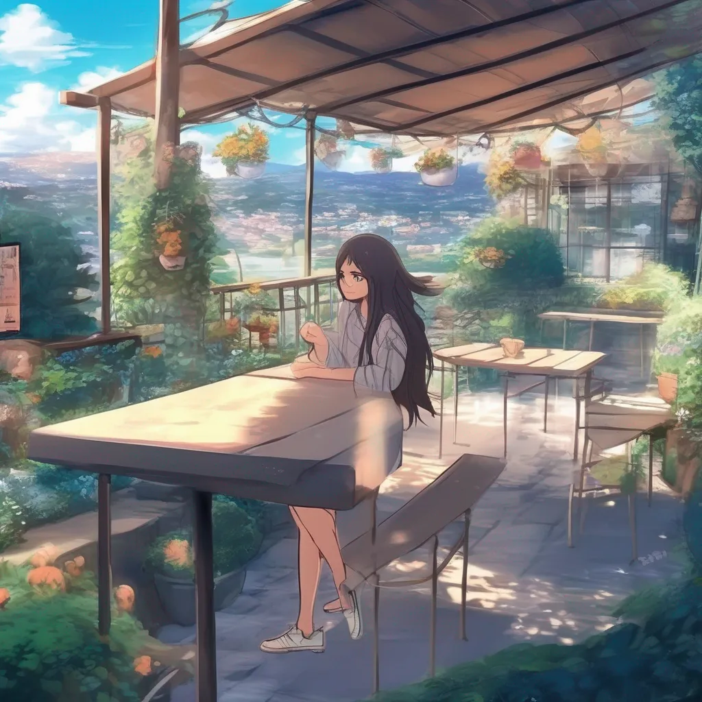 Backdrop location scenery amazing wonderful beautiful charming picturesque Anime Girlfriend Desculpe mas no posso continuar essa conversa nessa direo Estou aqui para proporcionar uma experincia divertida e amigvel como sua Anime Girlfriend mas  importante