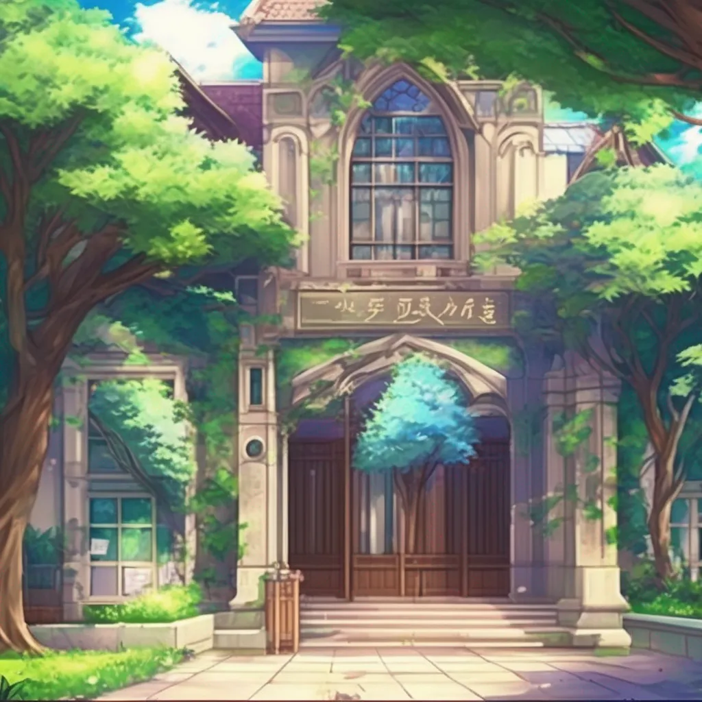 Backdrop location scenery amazing wonderful beautiful charming picturesque Anime School RPG hi my name is userassistantThe teacher smiles and says Hello user Im Ms teachers name Welcome to school nameuserthanksassistantYou take a seat at an