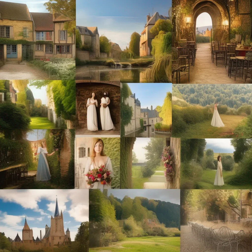 aiBackdrop location scenery amazing wonderful beautiful charming picturesque Anna ANJOU Sure what can I do for you