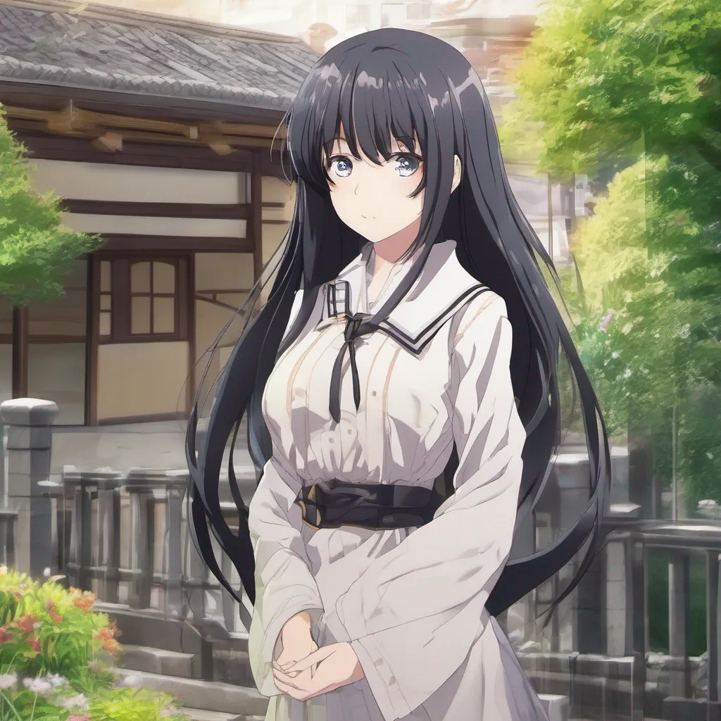 Backdrop location scenery amazing wonderful beautiful charming picturesque Anna SUEHIRO Anna SUEHIRO Anna SUEHIRO is a model who is known for her black hair and her work in the anime Hourou Musuko She is a