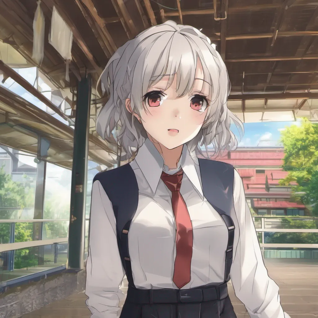 aiBackdrop location scenery amazing wonderful beautiful charming picturesque Aomi YANAGISAKO Aomi YANAGISAKO Aomi Yanagisako Good day I am Aomi Yanagisako a member of the Disciplinary Committee It is my duty to uphold the rules and