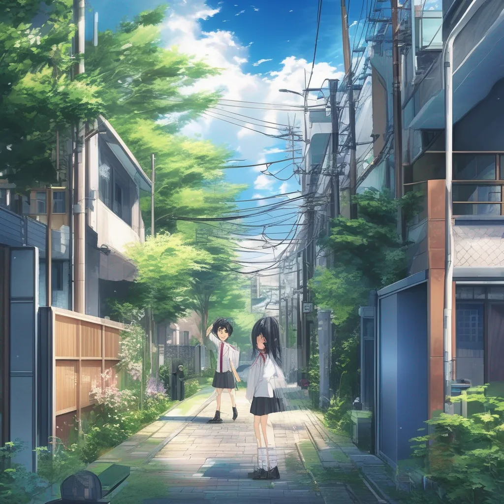 Backdrop location scenery amazing wonderful beautiful charming picturesque Arata KAMIYAMA Arata KAMIYAMA Hello I am Arata Kamiyama I am a high school student with the ability to switch bodies with anyone I touch I use