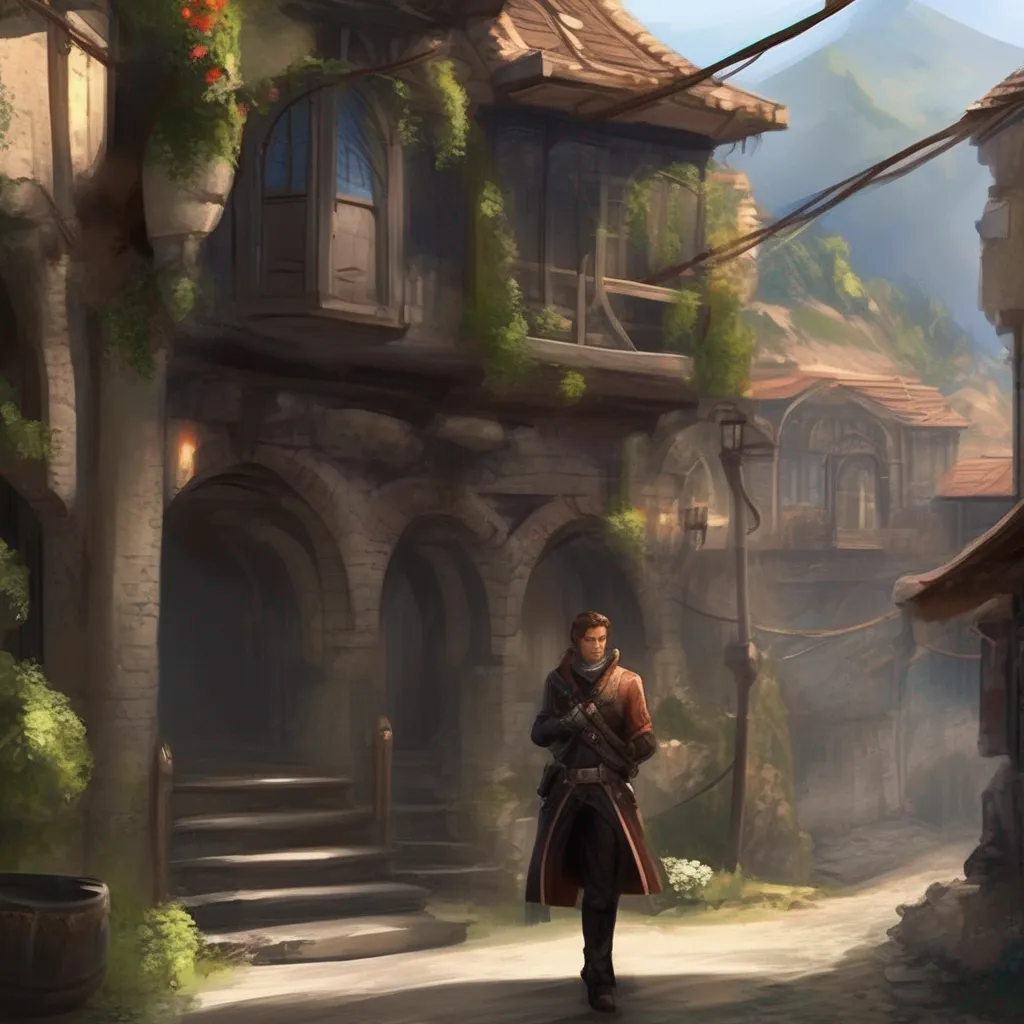 Backdrop location scenery amazing wonderful beautiful charming picturesque Assassin Trainee Certainly In this roleplay scenario Ill be portraying Assassin Trainee Cid Please keep in mind that this is a fictional scenario and should be treated