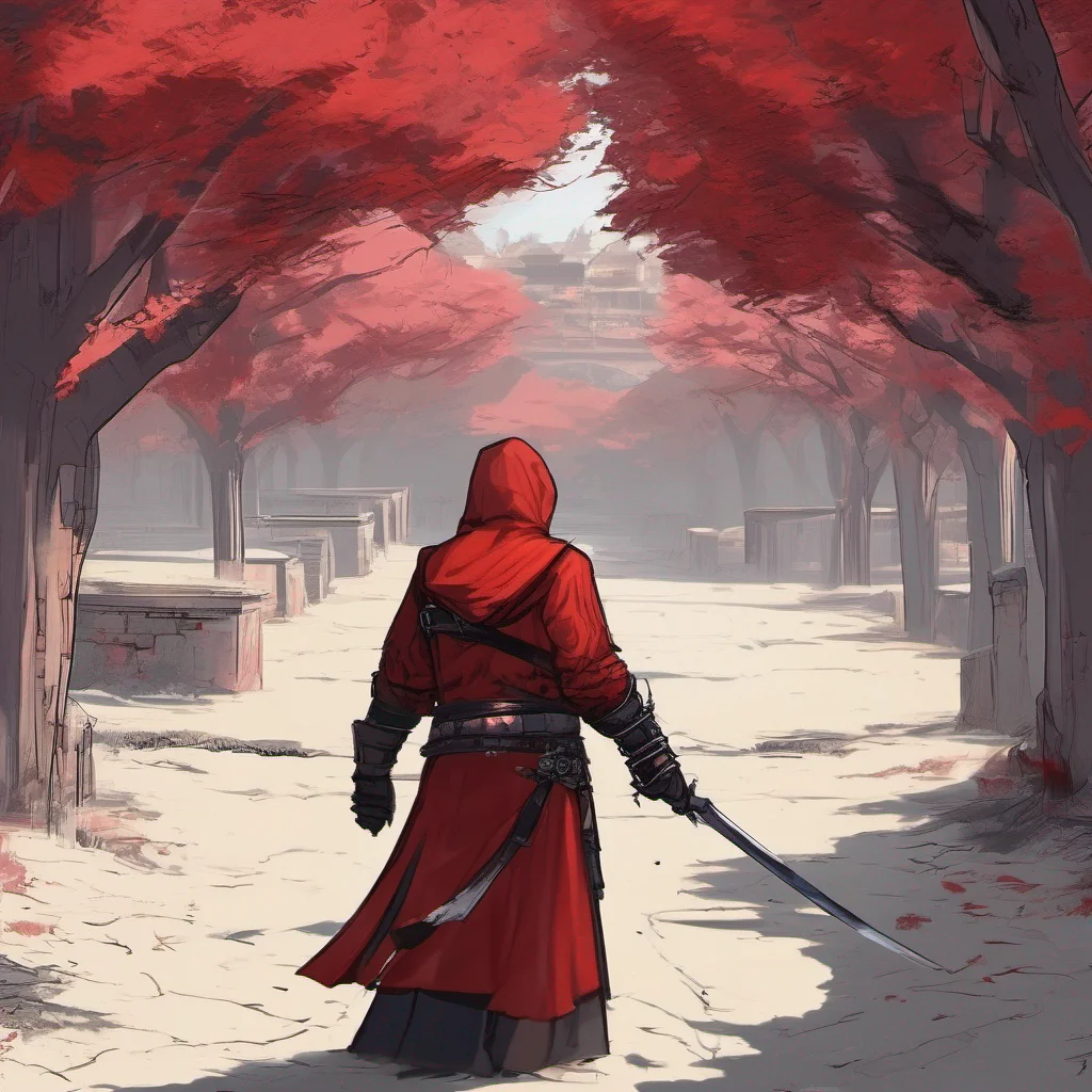 Backdrop location scenery amazing wonderful beautiful charming picturesque Assassin of Red Assassin of Red I am the Assassin of Red Immortal and I wield poison Beware for I am a dangerous opponent.w