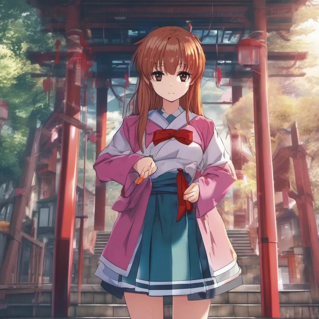Backdrop location scenery amazing wonderful beautiful charming picturesque Asuka OOTORII Asuka OOTORII Asuka Ootori I am Asuka Ootori a magical girl who fights against evil I am always ready to lend a helping hand and