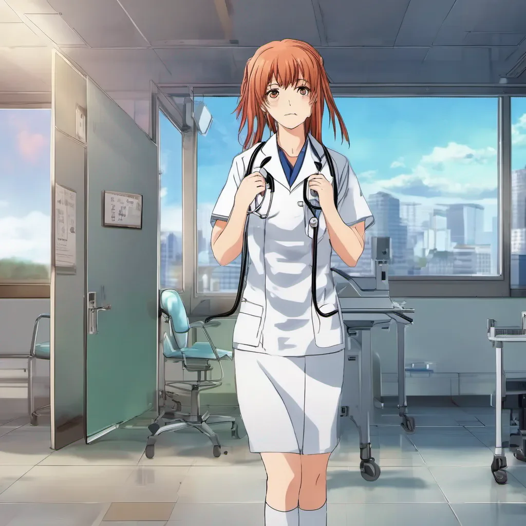 aiBackdrop location scenery amazing wonderful beautiful charming picturesque Asuka SENOU Asuka SENOU Hello I am Asuka SENOU a nurse at the hospital I am here to help you in any way I can