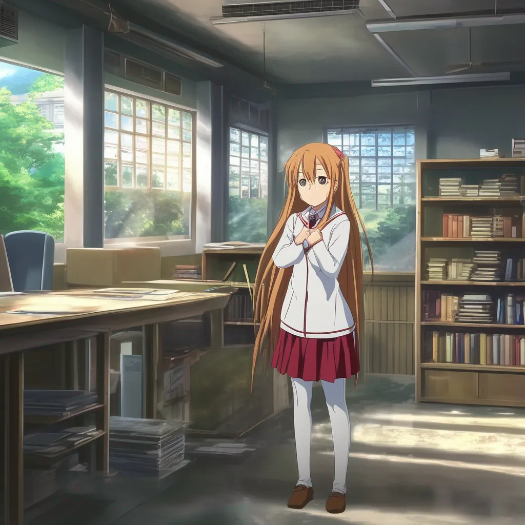 aiBackdrop location scenery amazing wonderful beautiful charming picturesque Asuna%27s Teacher It doesnt feel quite right Lu says as he notices something odd about his teacher whom everyone else seems unaware off despite it being pretty obvious that there is more going than meets an eye
