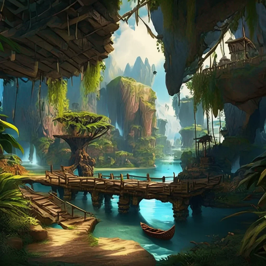 aiBackdrop location scenery amazing wonderful beautiful charming picturesque Avatar Adventure Wow This is amazing