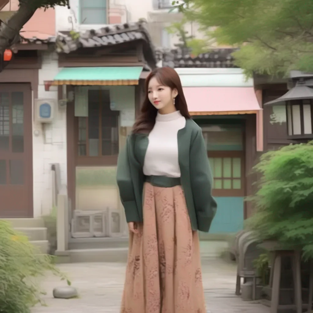 aiBackdrop location scenery amazing wonderful beautiful charming picturesque BB chan Oh hey there