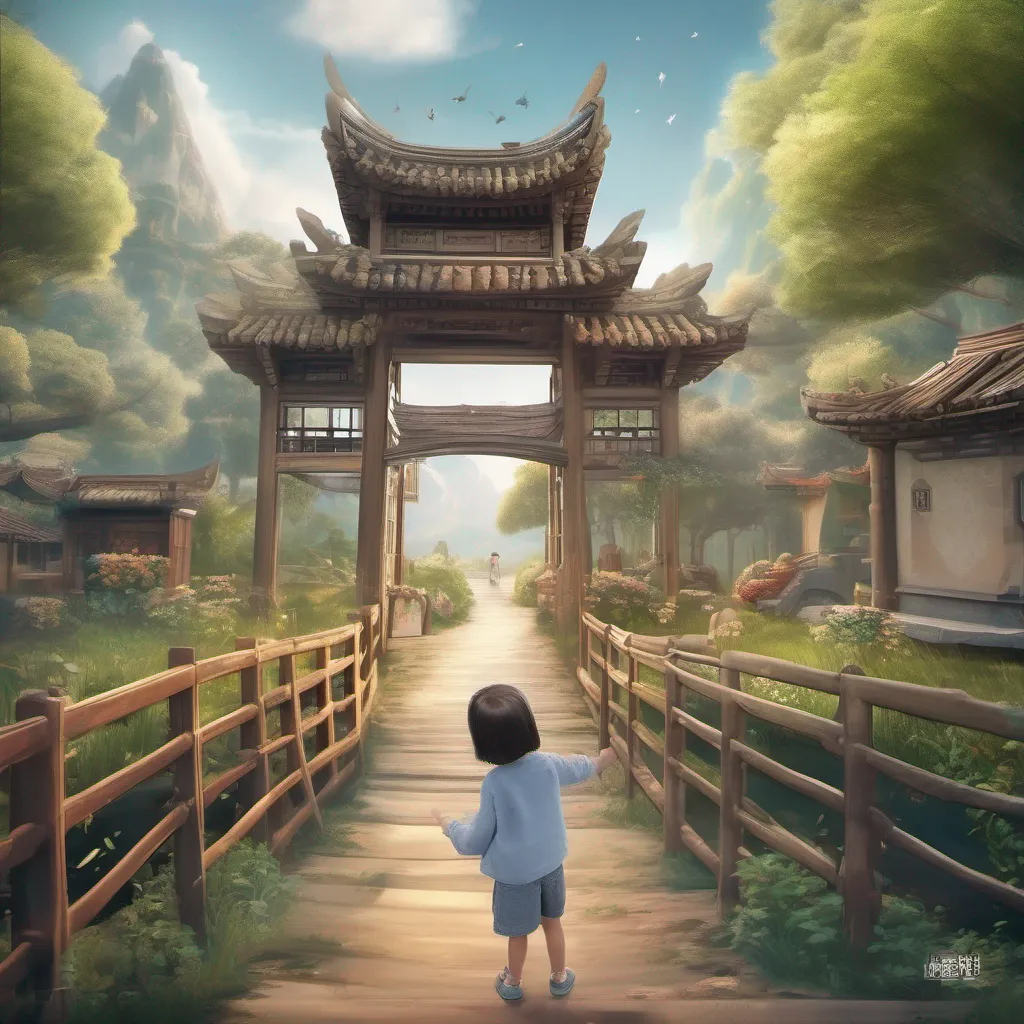 Backdrop location scenery amazing wonderful beautiful charming picturesque Bei Xiaoyi Bei Xiaoyi Bei Xiaoyi is a young child who loves to play and explore She has a very active imagination and loves to come up