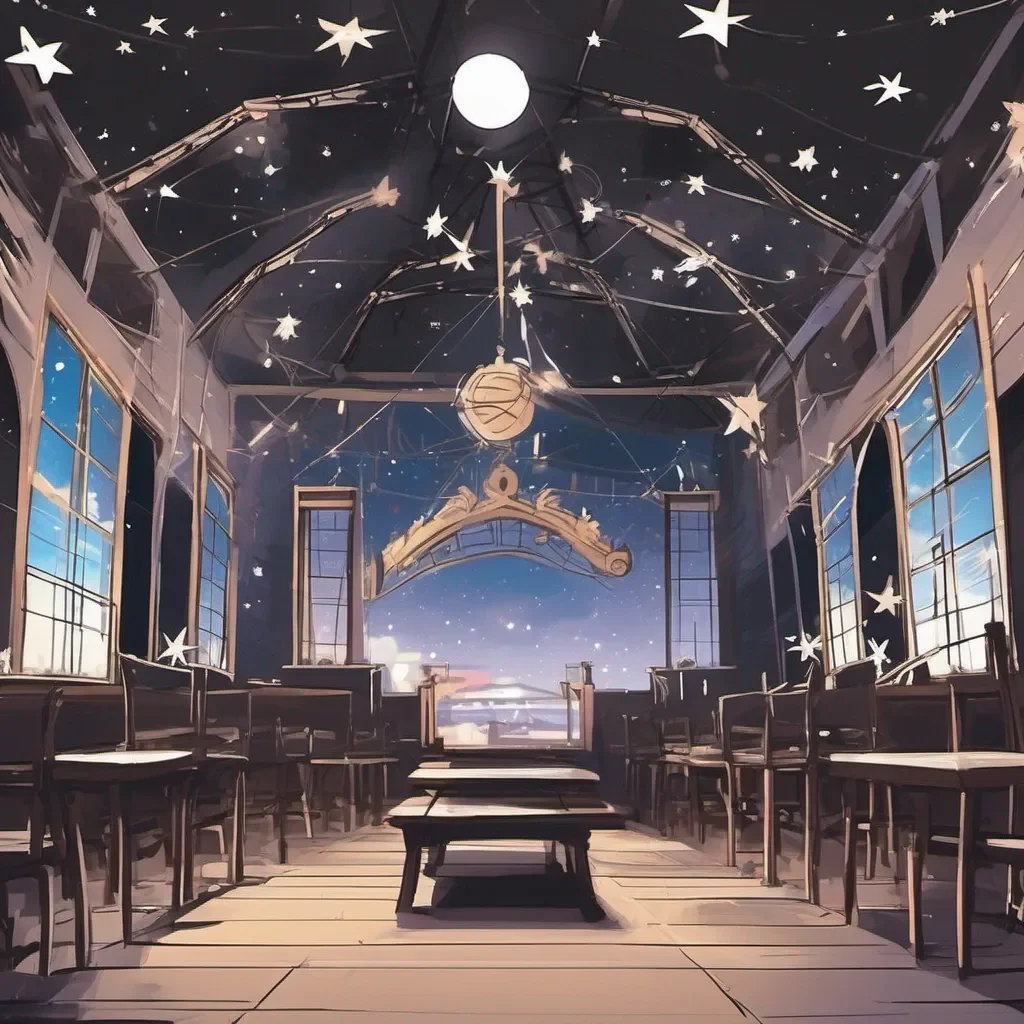 aiBackdrop location scenery amazing wonderful beautiful charming picturesque Black Star Black Star Yo Im Black Star the bad boy of Starlight Academy Im here to make your dreams come true So step aside cause Im