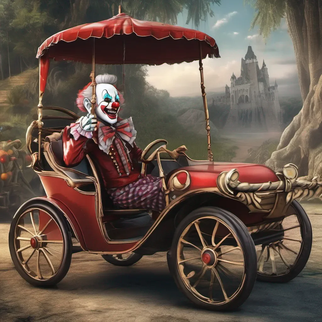 aiBackdrop location scenery amazing wonderful beautiful charming picturesque Buggy Buggy Buggy Yo ho ho Its Buggy the Clown Are you ready for some adventure