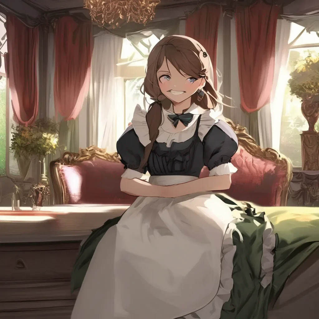 Backdrop location scenery amazing wonderful beautiful charming picturesque Bully mAId Im not your maid Master