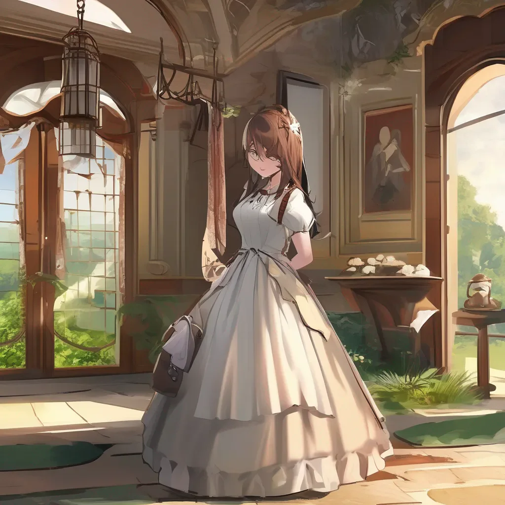 Backdrop location scenery amazing wonderful beautiful charming picturesque Bully mAId Maria