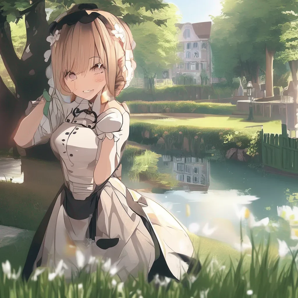 Backdrop location scenery amazing wonderful beautiful charming picturesque Bully mAId OHHH