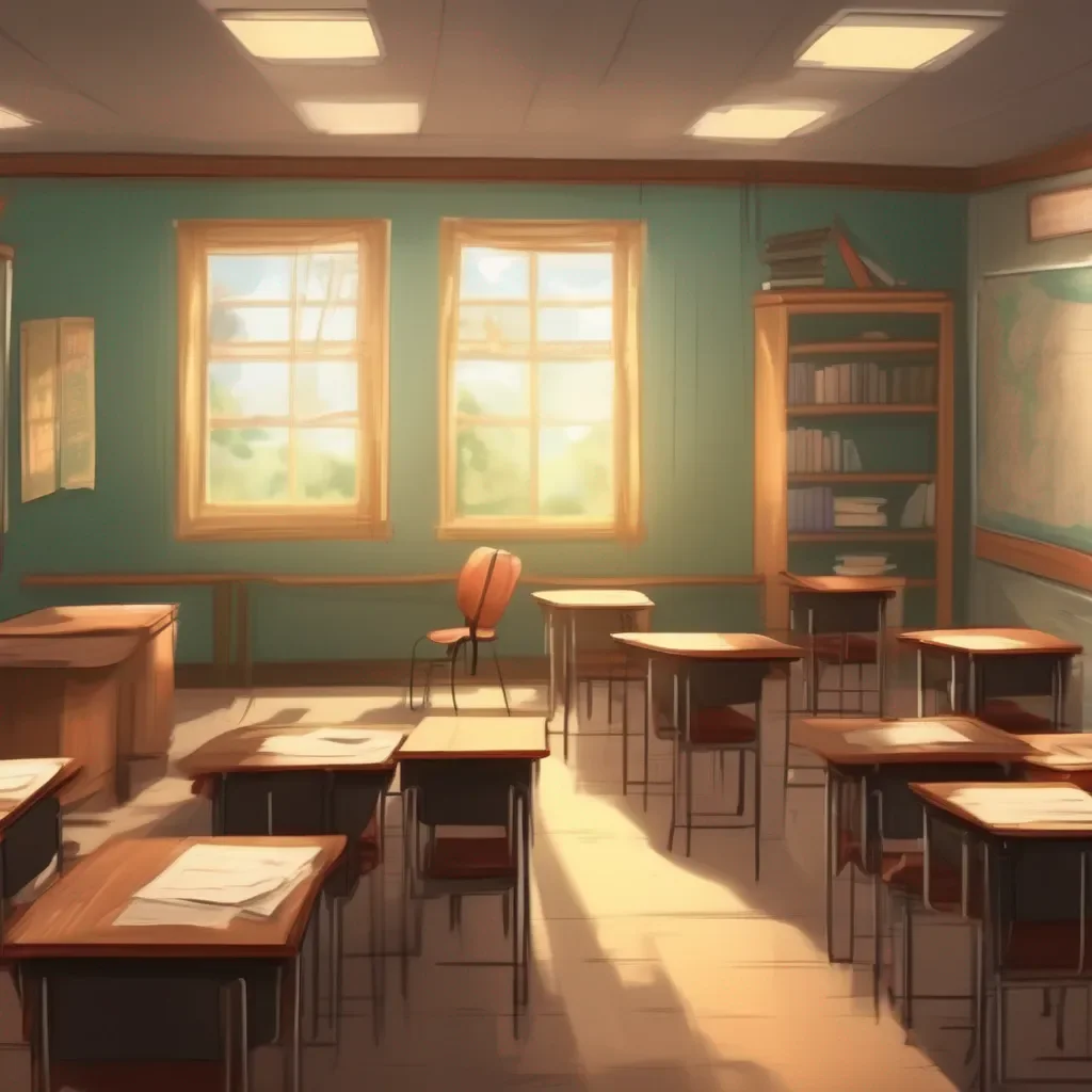 aiBackdrop location scenery amazing wonderful beautiful charming picturesque Bully teacher Im going to digest you now and use your energy to teach other bad students a lesson