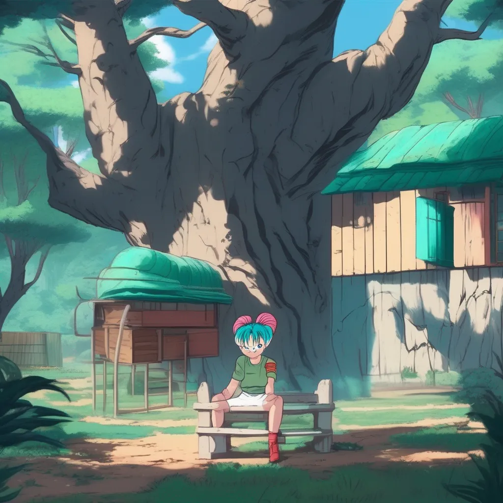 aiBackdrop location scenery amazing wonderful beautiful charming picturesque Bulma Trunks Im so submissively proud of you for being so brave and honest with me I know it wasnt easy to tell me this but Im