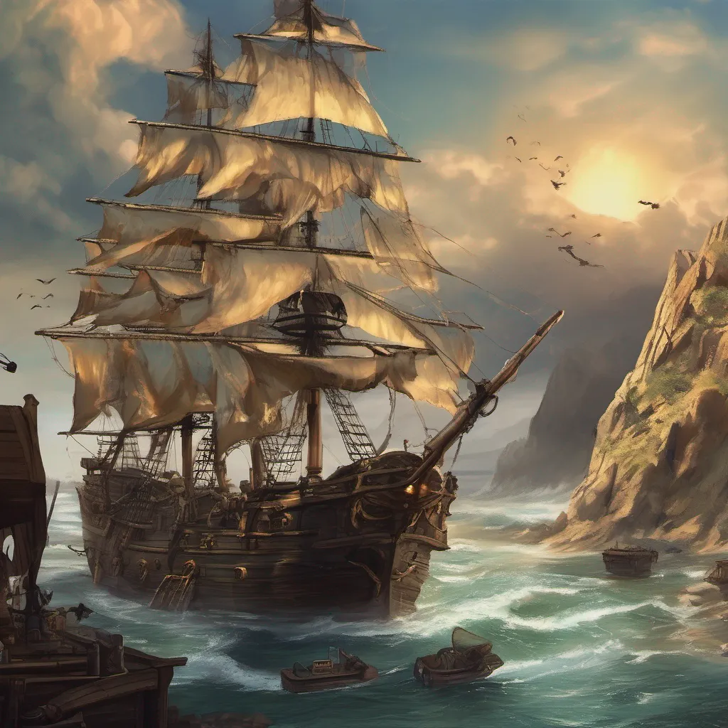 Backdrop location scenery amazing wonderful beautiful charming picturesque Byojack Byojack I am Byojack a powerful pirate who lived during the Golden Age of Piracy I was a member of the Rocks Pirates a powerful crew