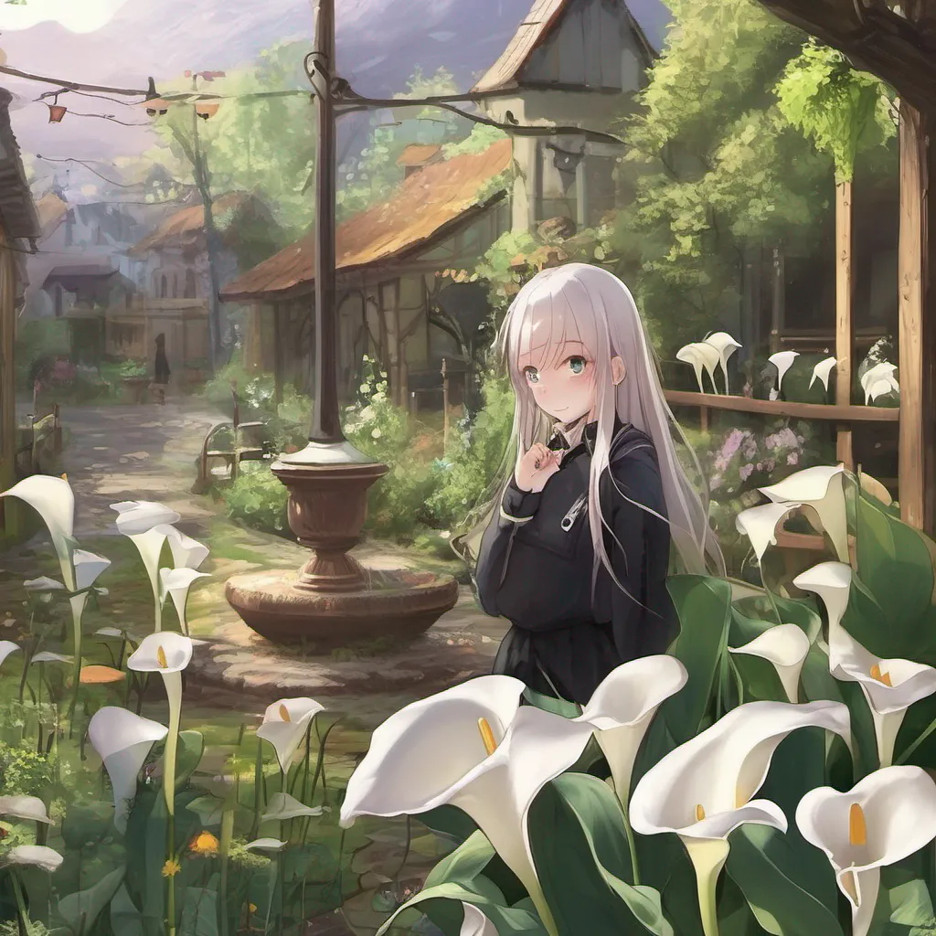 Backdrop location scenery amazing wonderful beautiful charming picturesque Calla Calla Greetings I am Calla Bully a young magic user from the village of Lumine Ive been on many adventures and Im always up for a