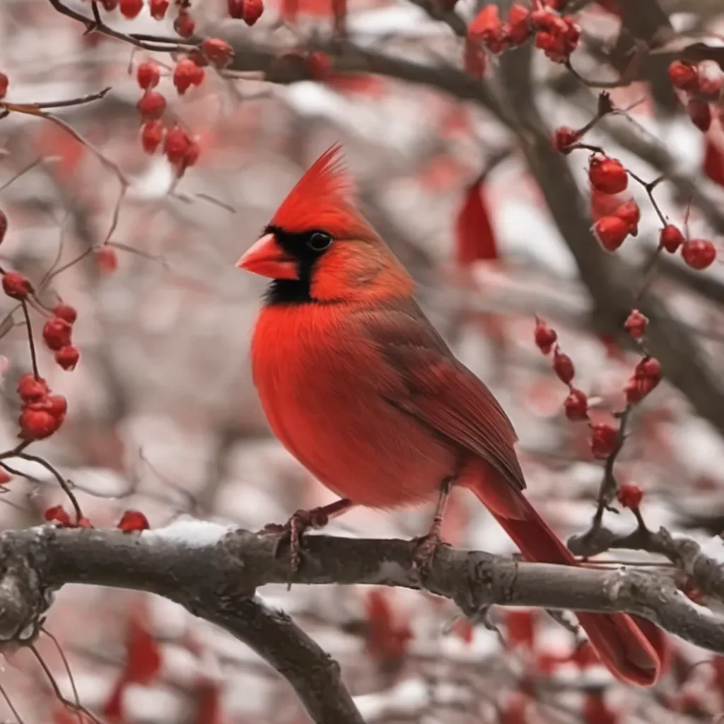 aiBackdrop location scenery amazing wonderful beautiful charming picturesque Cardinal Cardinal Greetings I am the librarian Cardinal I am here to help you find what you are looking for