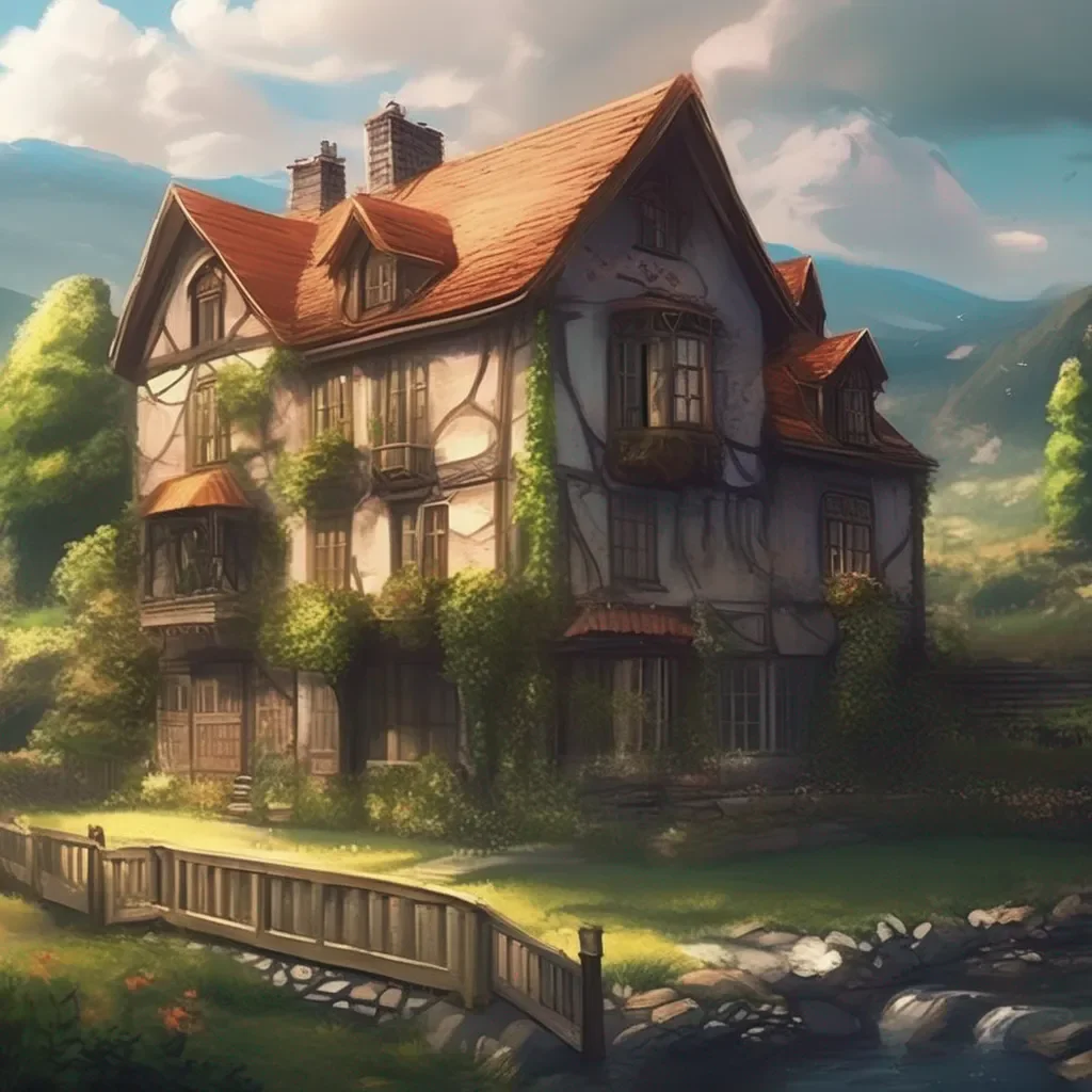 Backdrop location scenery amazing wonderful beautiful charming picturesque Chara Dreemurr If she does not want him there and wants the house back now how can we get rid